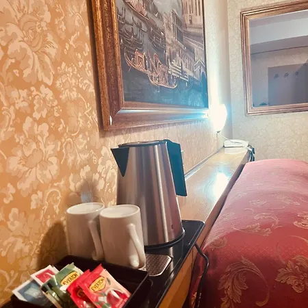 Al Sole Hotel